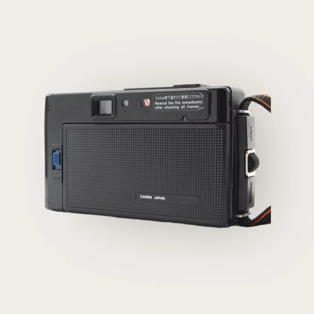 Canon AF35m - Tested - 9/10 Condition